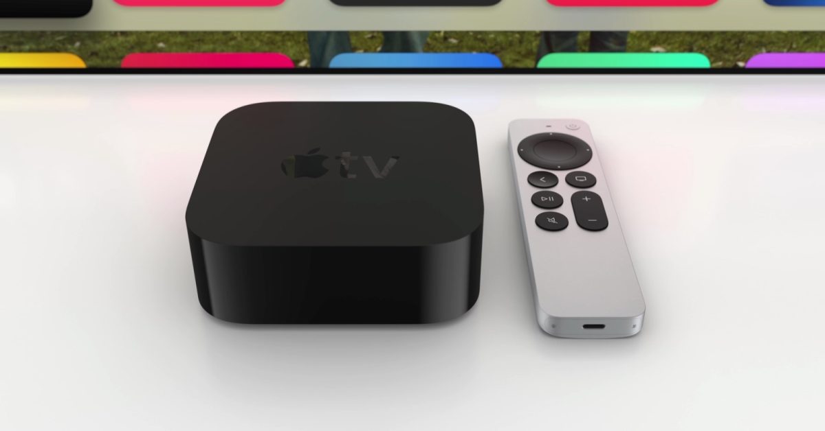 Kuo: Apple TV più economica in arrivo entro la fine dell'anno per "colmare il divario con i concorrenti" Kuo: Apple TV più economica in arrivo entro la fine dell'anno per "colmare il divario con i concorrenti"