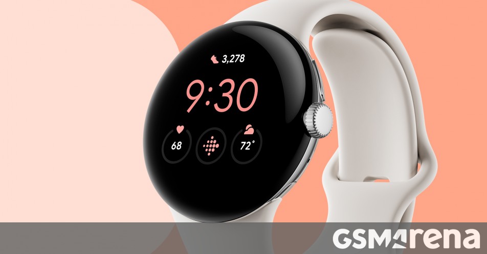 Secondo quanto riferito, Google Pixel Watch sta utilizzando un chip Exynos del 2018 Secondo quanto riferito, Google Pixel Watch sta utilizzando un chip Exynos del 2018