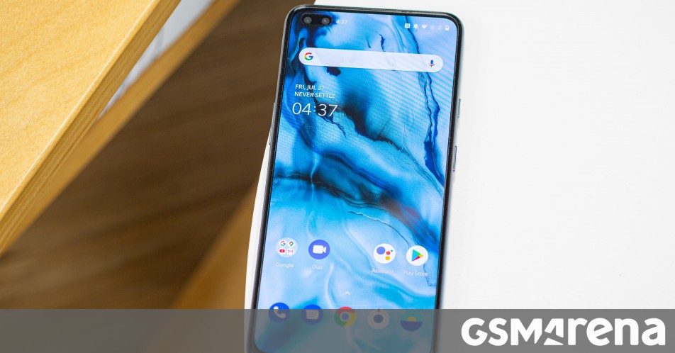 OnePlus Nord ottiene la stabile OxygenOS 12 basata su Android 12 OnePlus Nord ottiene la stabile OxygenOS 12 basata su Android 12