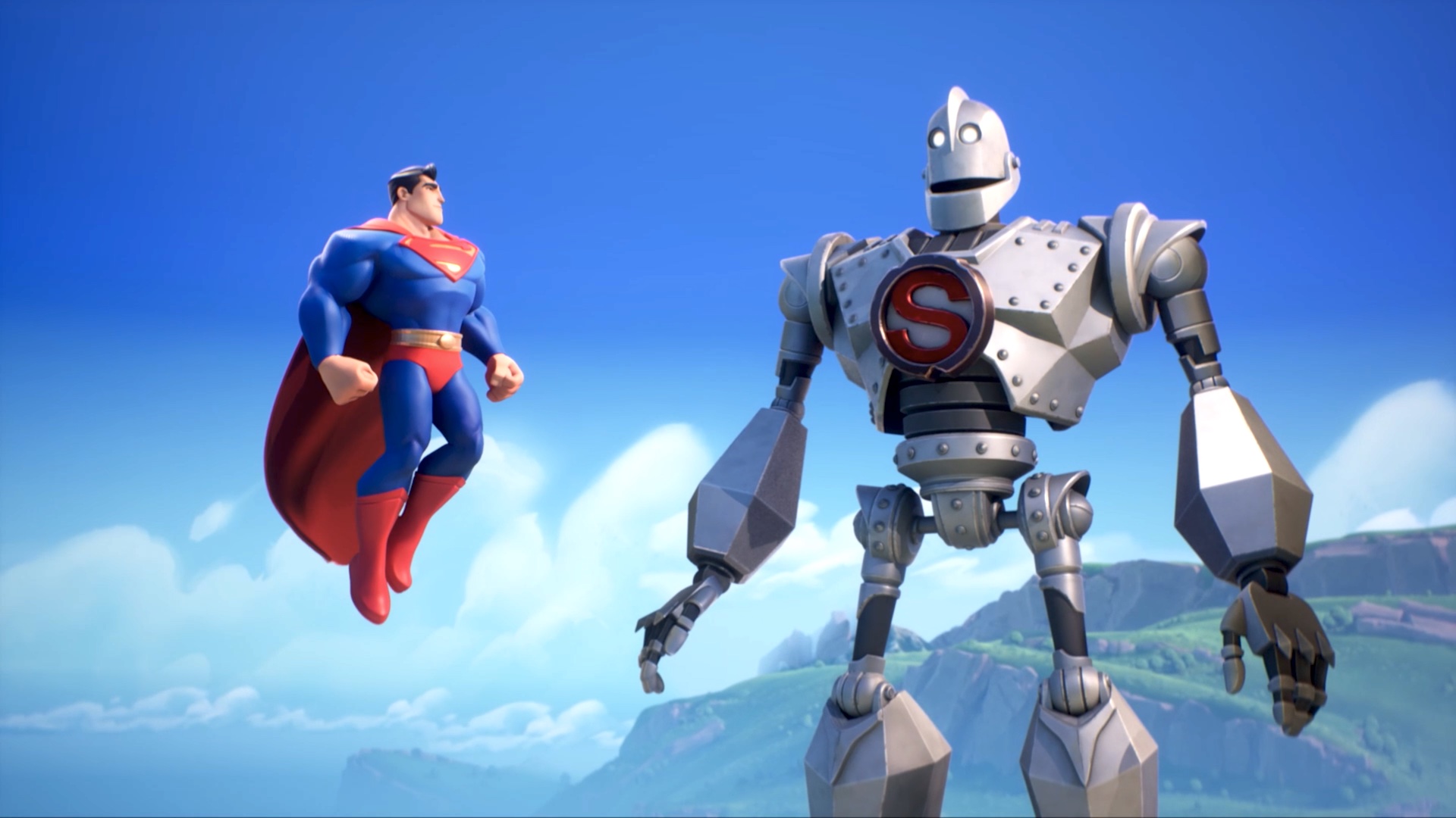 MultiVersus, concorrente di Smash Bros., aggiunge Iron Giant, Velma di Scooby-Doo MultiVersus, concorrente di Smash Bros., aggiunge Iron Giant, Velma di Scooby-Doo