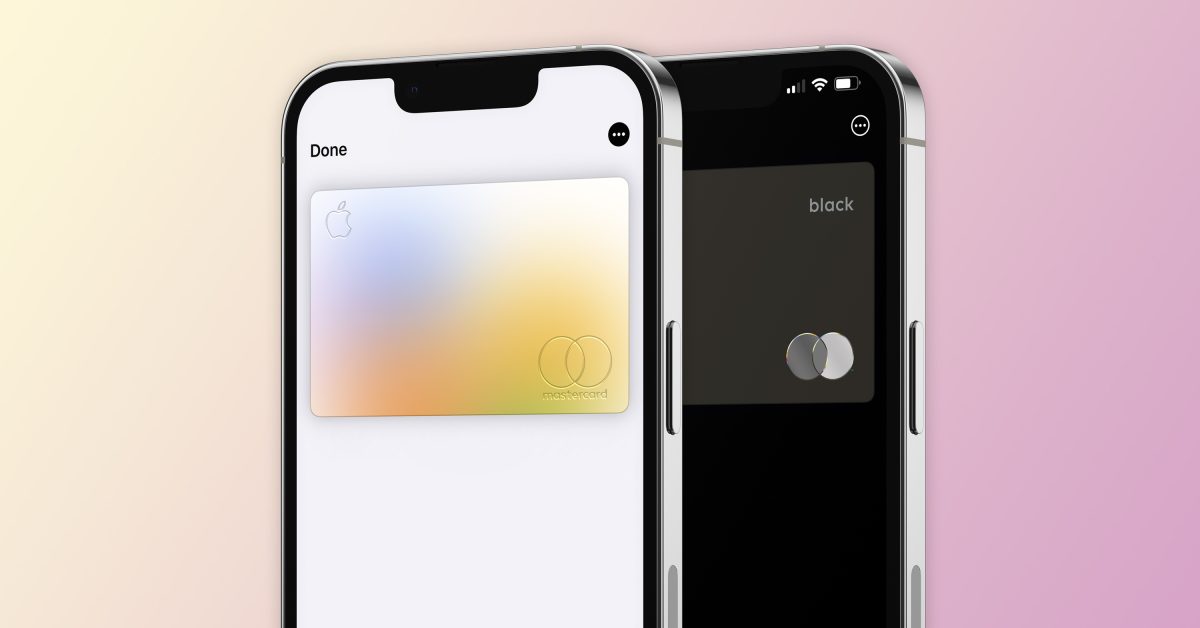 L'app Wallet non mostra le ultime transazioni Apple Card e Apple Pay per alcuni utenti L'app Wallet non mostra le ultime transazioni Apple Card e Apple Pay per alcuni utenti