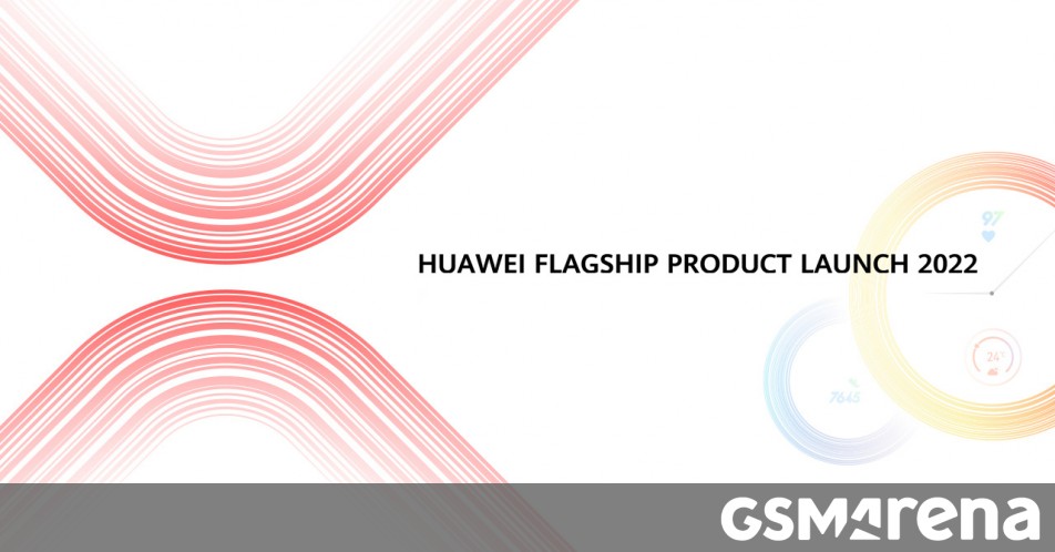 Guarda dal vivo l'evento di lancio del prodotto di punta Huawei Guarda dal vivo l'evento di lancio del prodotto di punta Huawei