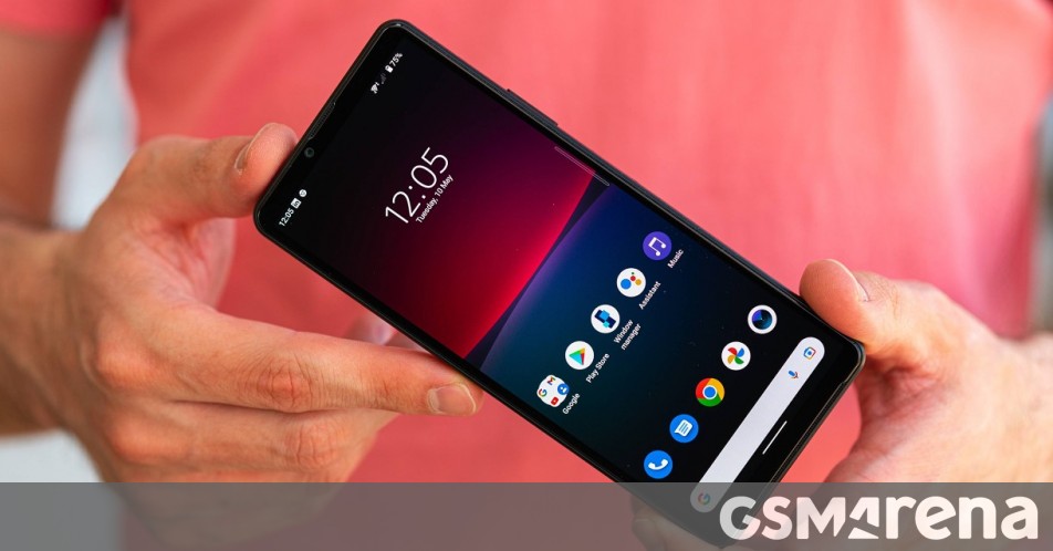 Guarda la nostra recensione video del Sony Xperia 10 IV Guarda la nostra recensione video del Sony Xperia 10 IV