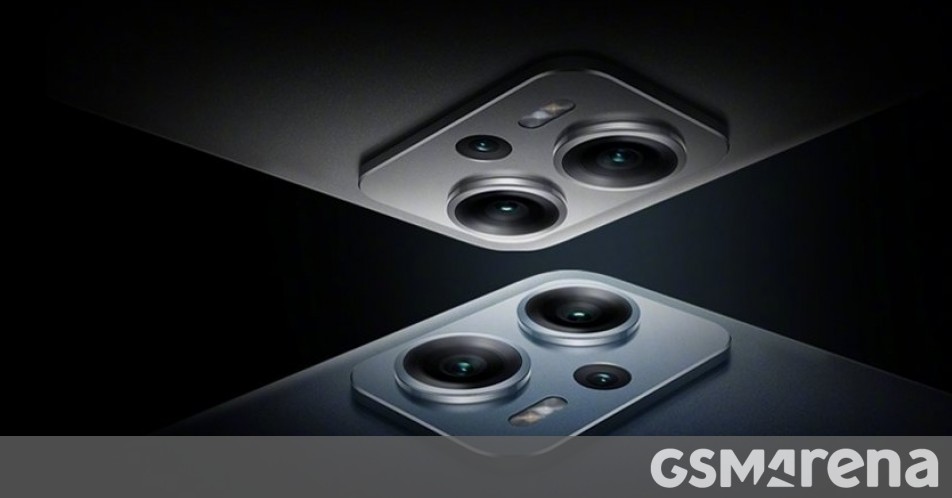 La serie Redmi Note 11T verrà lanciata il 24 maggio La serie Redmi Note 11T verrà lanciata il 24 maggio