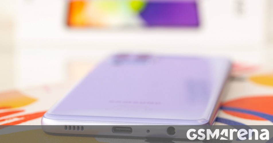 La pagina di supporto del Samsung Galaxy M13 5G è online La pagina di supporto del Samsung Galaxy M13 5G è online