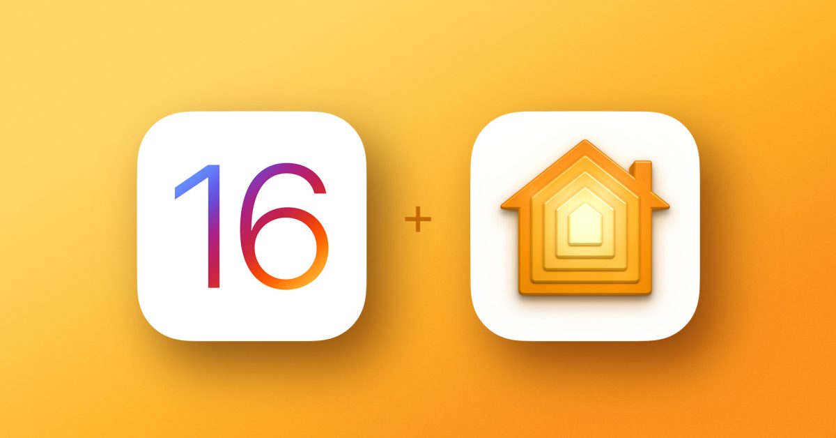 HomeKit Weekly: un'app Home ridisegnata è in cima alla mia lista dei desideri di iOS 16 HomeKit Weekly: un'app Home ridisegnata è in cima alla mia lista dei desideri di iOS 16