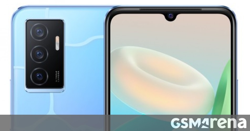 vivo Y75 viene lanciato in India con chipset MediaTek Helio G96, selfie cam da 44 MP vivo Y75 viene lanciato in India con chipset MediaTek Helio G96, selfie cam da 44 MP