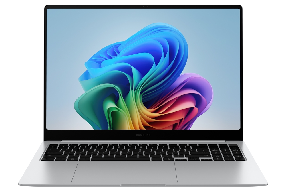 Samsung Galaxy Book 5 Pro - vista frontale