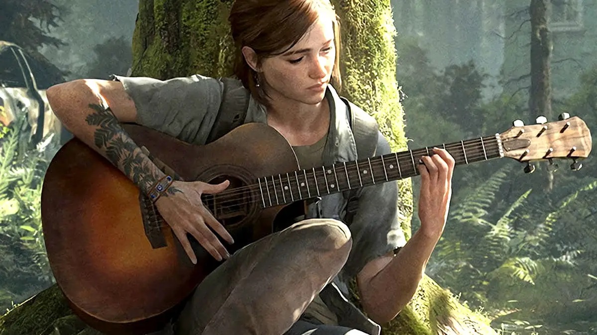 Sony potrebbe preparare una versione migliorata di The Last of Us: Part II per PS5: un dipendente di Naughty Dog ha menzionato il remaster del famoso gioco nel suo profilo Sony potrebbe preparare una versione migliorata di The Last of Us: Part II per PS5: un dipendente di Naughty Dog ha menzionato il remaster del famoso gioco nel suo profilo