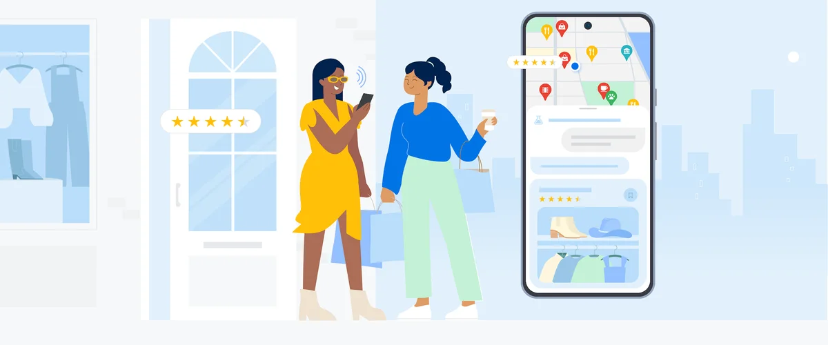 Google Maps sta testando la tecnologia AI generativa per migliorare la rilevanza delle ricerche Google Maps sta testando la tecnologia AI generativa per migliorare la rilevanza delle ricerche