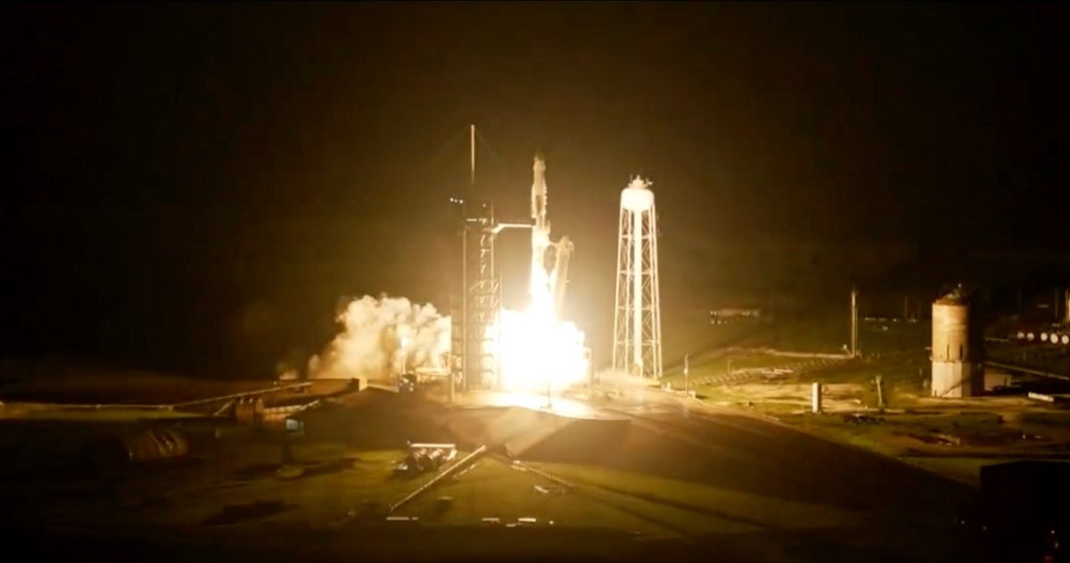 Il turismo spaziale sta diventando realtà: la missione Polaris Dawn ospiterà la prima passeggiata spaziale di un privato cittadino Il turismo spaziale sta diventando realtà: la missione Polaris Dawn ospiterà la prima passeggiata spaziale di un privato cittadino