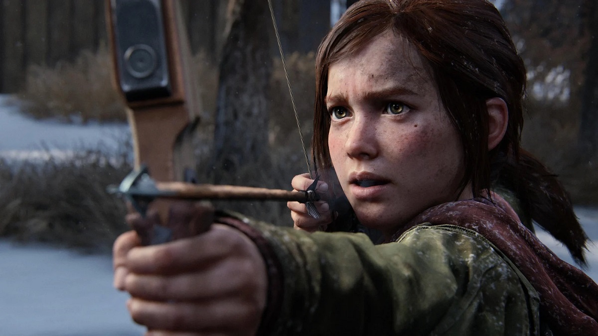 La versione PC di The Last of Us Part I è stata pre-caricata su Steam La versione PC di The Last of Us Part I è stata pre-caricata su Steam