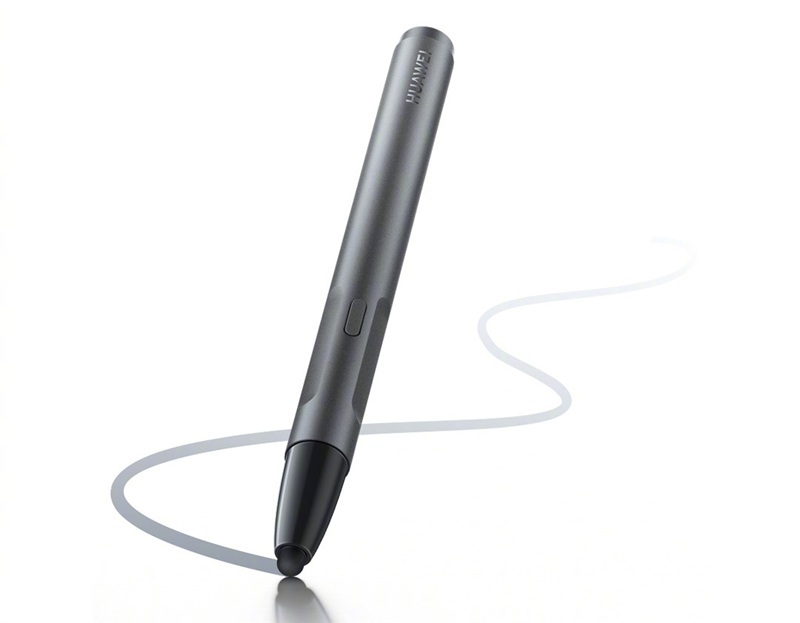 Design elegante dello smartphone Huawei