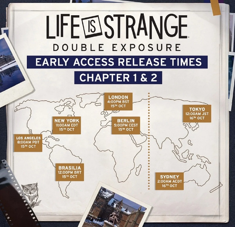 Dalla GTX 960 alla RTX 4080, gli sviluppatori di Life is Strange: Double Exposure hanno svelato i requisiti di sistema del gioco in cinque configurazioni-3 Dalla GTX 960 alla RTX 4080, gli sviluppatori di Life is Strange: Double Exposure hanno svelato i requisiti di sistema del gioco in cinque configurazioni-3