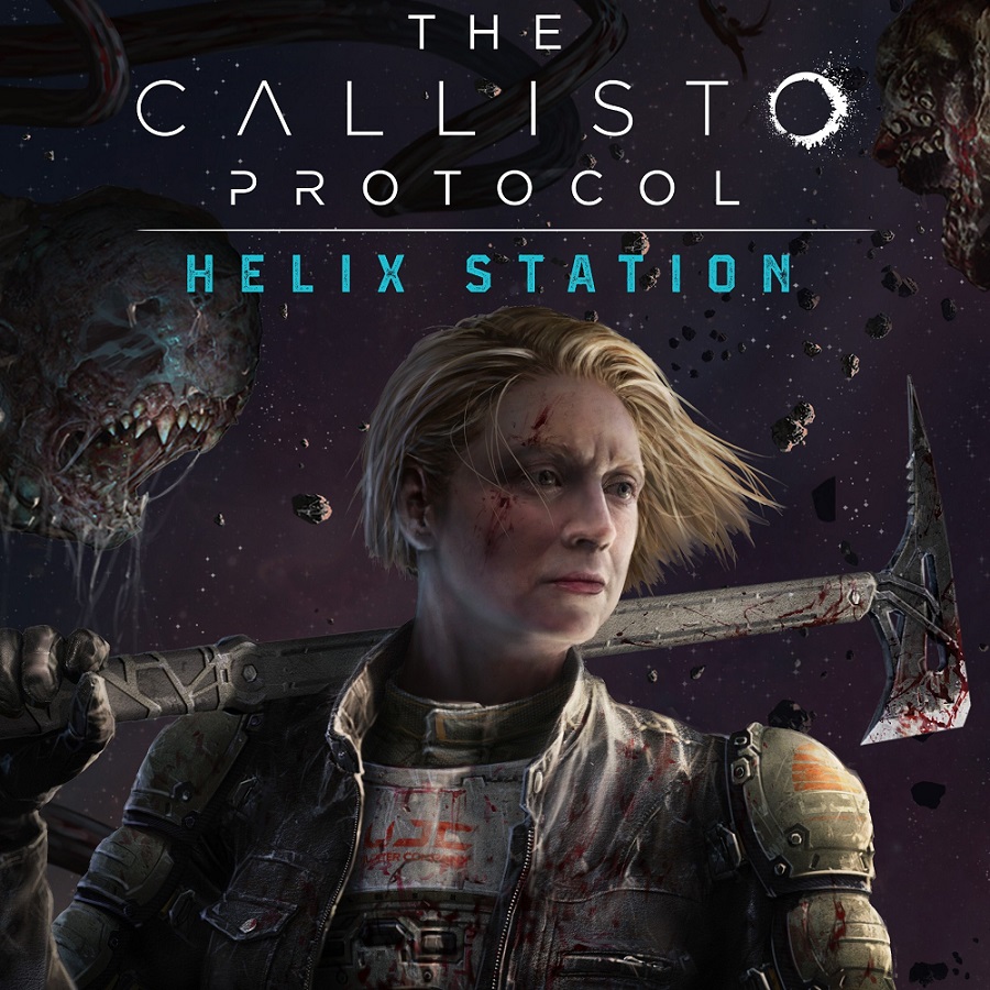 In una serie di podcast, gli sviluppatori di The Callisto Protocol sveleranno i retroscena del gioco horror. Due episodi su sei sono già disponibili-2 In una serie di podcast, gli sviluppatori di The Callisto Protocol sveleranno i retroscena del gioco horror. Due episodi su sei sono già disponibili-2