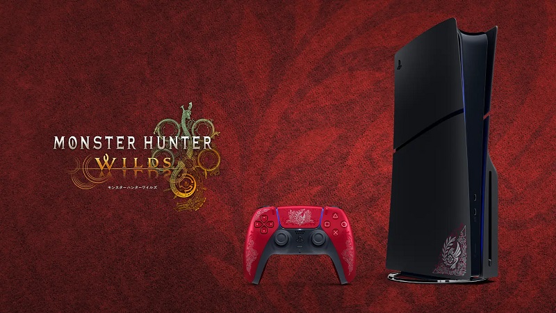 Capcom ha presentato uno spettacolare trailer di gameplay per Monster Hunter Wilds e invita i giocatori a testare il gioco d'azione in versione beta.-2
