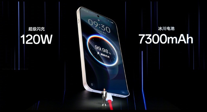 Galleria di immagini di OnePlus 15