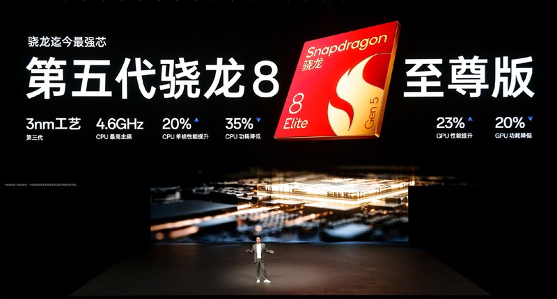 OnePlus 15 con display BOE X3