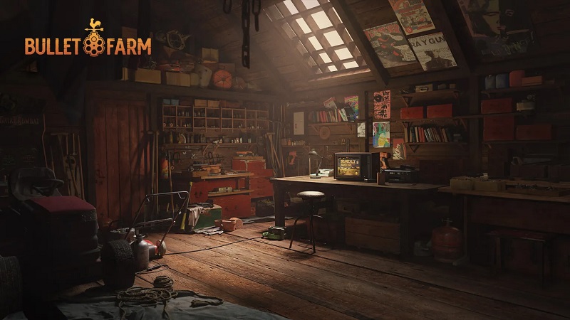 Uno dei creatori di Call of Duty Black Ops ha avviato un proprio studio e sta già lavorando a un ambizioso sparatutto-2 Uno dei creatori di Call of Duty Black Ops ha avviato un proprio studio e sta già lavorando a un ambizioso sparatutto-2
