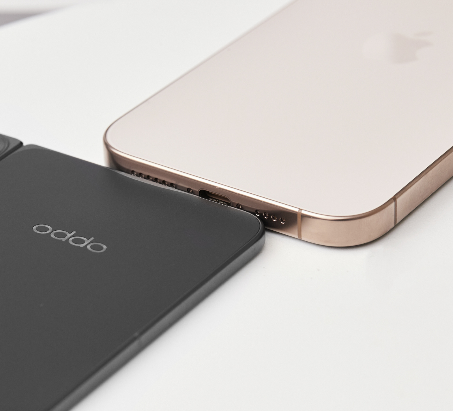 Immagine dello smartphone Oppo Find N5 Immagine dello smartphone Oppo Find N5