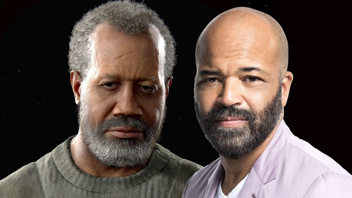 La star di Westworld e Batman (2022) Jeffrey Wright interpreterà uno dei ruoli centrali della seconda stagione di The Last of Us, un personaggio che ha interpretato anche nel videogioco La star di Westworld e Batman (2022) Jeffrey Wright interpreterà uno dei ruoli centrali della seconda stagione di The Last of Us, un personaggio che ha interpretato anche nel videogioco