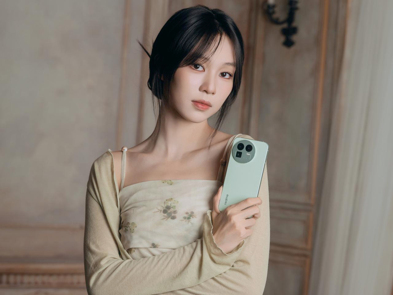 Design quadrato della fotocamera modulare