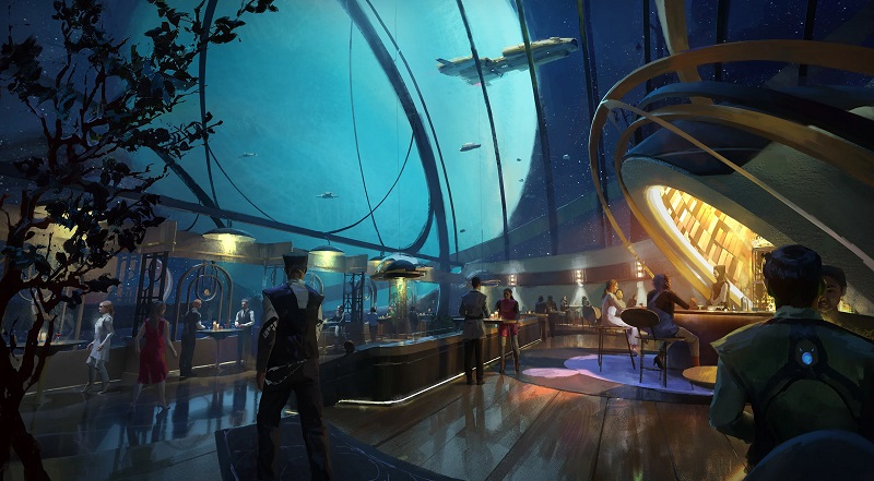 Cancellato il nuovo gioco del creatore di Mass Effect - Il veterano di BioWare Casey Hudson ha chiuso il suo studio Humanoid Origin-3 Cancellato il nuovo gioco del creatore di Mass Effect - Il veterano di BioWare Casey Hudson ha chiuso il suo studio Humanoid Origin-3