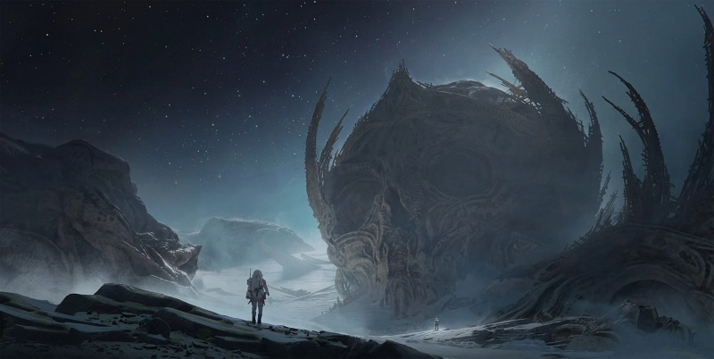 Cancellato il nuovo gioco del creatore di Mass Effect - Il veterano di BioWare Casey Hudson ha chiuso il suo studio Humanoid Origin-5 Cancellato il nuovo gioco del creatore di Mass Effect - Il veterano di BioWare Casey Hudson ha chiuso il suo studio Humanoid Origin-5