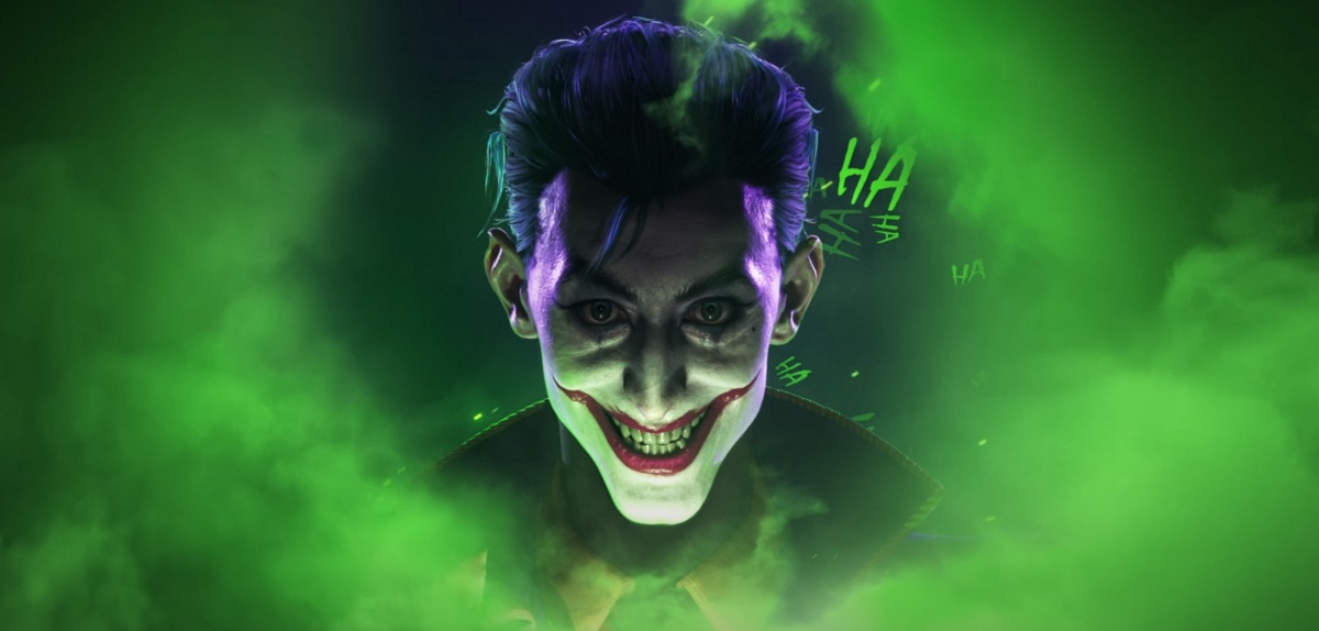 Nemmeno il Joker ha aiutato: i giocatori hanno cestinato il primo aggiornamento stagionale di Suicide Squad: Uccidi la Justice League Nemmeno il Joker ha aiutato: i giocatori hanno cestinato il primo aggiornamento stagionale di Suicide Squad: Uccidi la Justice League