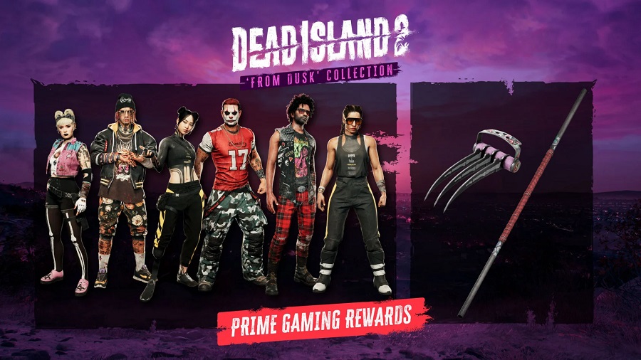 Due grandi espansioni e kit cosmetici: gli sviluppatori del gioco d'azione zombie Dead Island 2 hanno condiviso i piani di sviluppo del gioco-4