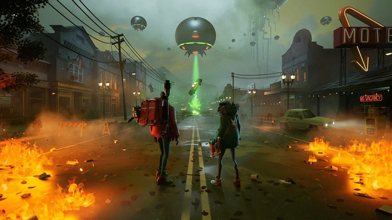 Gearbox, Riot Games, Epic Games e i veterani di Blizzard hanno aperto un nuovo studio e stanno lavorando a un progetto di debutto in stile Borderlands-3 Gearbox, Riot Games, Epic Games e i veterani di Blizzard hanno aperto un nuovo studio e stanno lavorando a un progetto di debutto in stile Borderlands-3