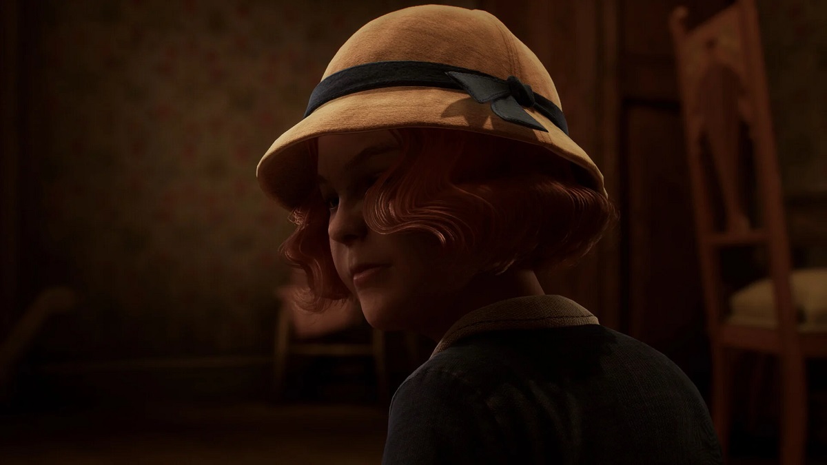 Una bambina in un inquietante manicomio: è stata rilasciata una versione demo gratuita del prologo del gioco horror Alone in the Dark