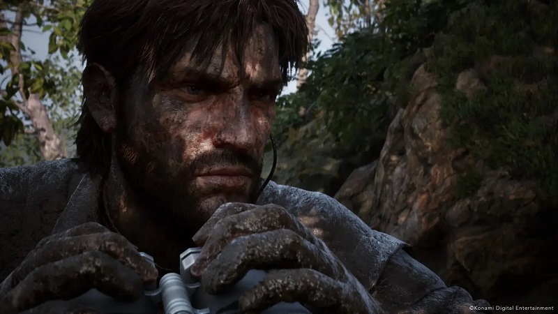 Un remake che piacerà ai fan: i giornalisti condividono le loro impressioni sulla demo di Metal Gear Solid Δ: Snake Eater-2