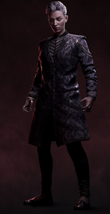 Vampiri di sangue blu: gli sviluppatori di Vampire: The Masquerade - Bloodlines 2 hanno svelato il clan dei Ventrue.-2 Vampiri di sangue blu: gli sviluppatori di Vampire: The Masquerade - Bloodlines 2 hanno svelato il clan dei Ventrue.-2