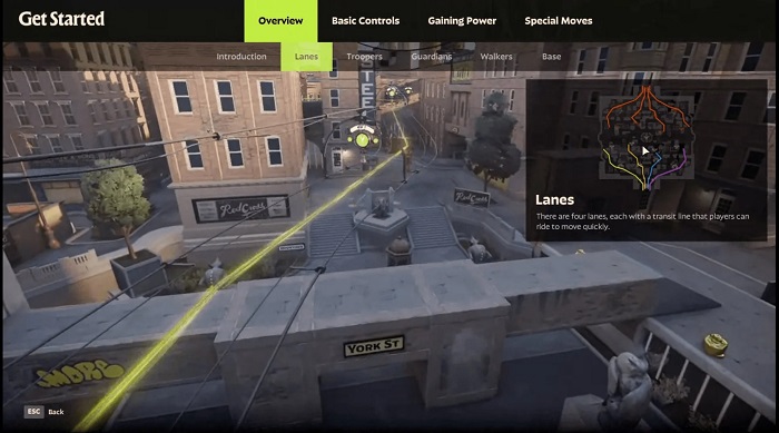 Un insider ha rilasciato informazioni esclusive sul nuovo gioco Deadlock di Valve: si tratterà di uno sparatutto competitivo dal ritmo serrato, simile a Dota 2, Overwatch e Valorant.-4 Un insider ha rilasciato informazioni esclusive sul nuovo gioco Deadlock di Valve: si tratterà di uno sparatutto competitivo dal ritmo serrato, simile a Dota 2, Overwatch e Valorant.-4