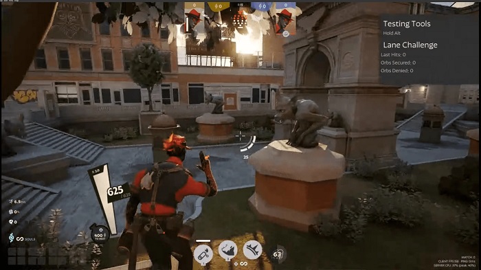 Un insider ha rilasciato informazioni esclusive sul nuovo gioco Deadlock di Valve: si tratterà di uno sparatutto competitivo dal ritmo serrato, simile a Dota 2, Overwatch e Valorant.-5 Un insider ha rilasciato informazioni esclusive sul nuovo gioco Deadlock di Valve: si tratterà di uno sparatutto competitivo dal ritmo serrato, simile a Dota 2, Overwatch e Valorant.-5