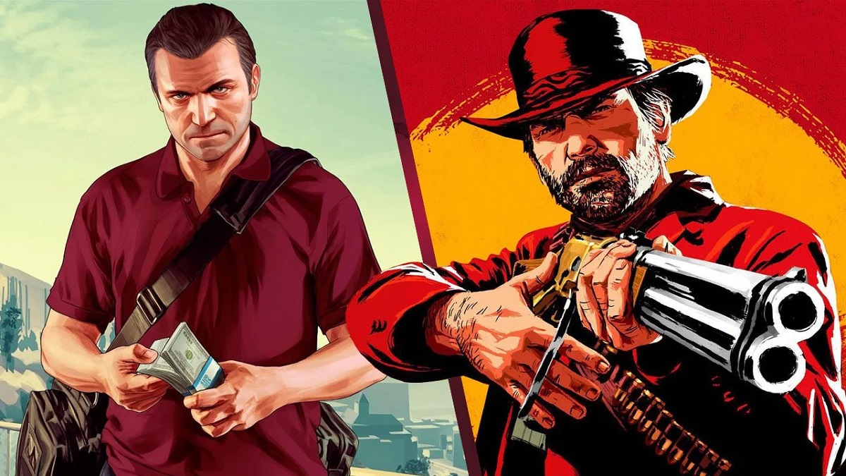 GTA V, RDR 2, la trilogia di Max Payne e altri successi di Rockstar Games sono disponibili su Steam con forti sconti GTA V, RDR 2, la trilogia di Max Payne e altri successi di Rockstar Games sono disponibili su Steam con forti sconti