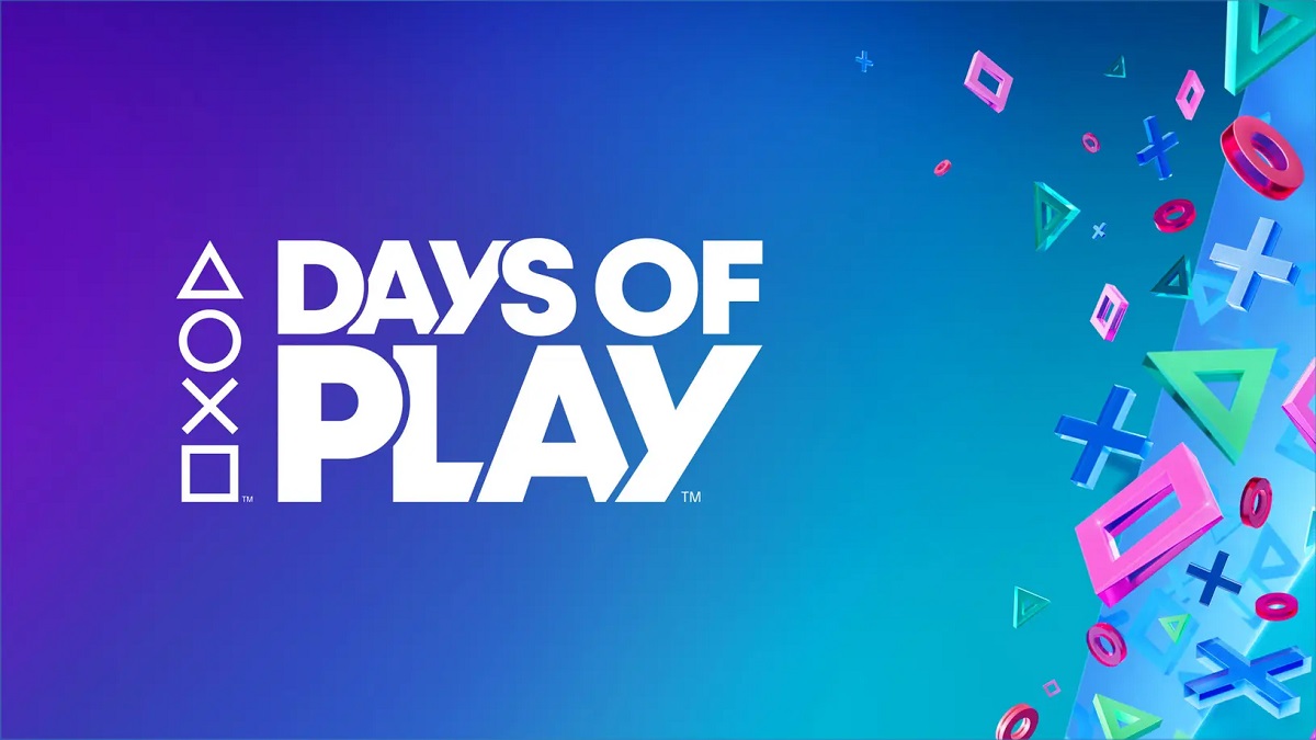Sony ha annunciato la sua più grande promozione annuale Days of Play: Gli utenti PlayStation possono contare su sconti enormi, bonus e varie offerte speciali. Sony ha annunciato la sua più grande promozione annuale Days of Play: Gli utenti PlayStation possono contare su sconti enormi, bonus e varie offerte speciali.
