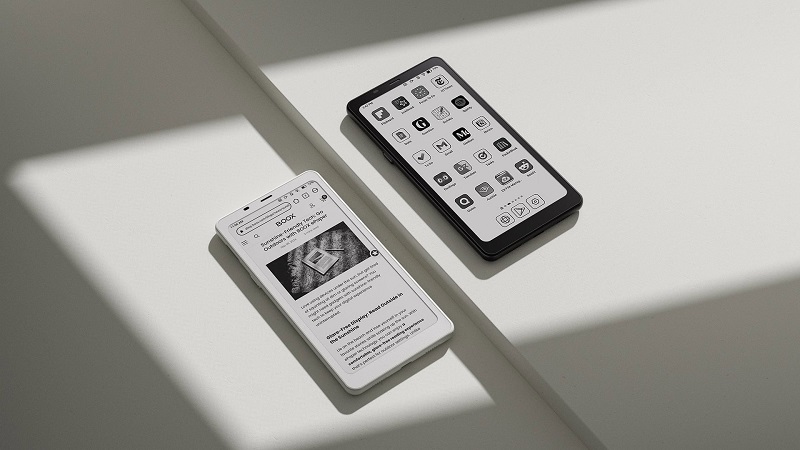 Presentato il nuovo e-book BOOX Palma 2 con Android 13 e processore migliorato-2 Presentato il nuovo e-book BOOX Palma 2 con Android 13 e processore migliorato-2