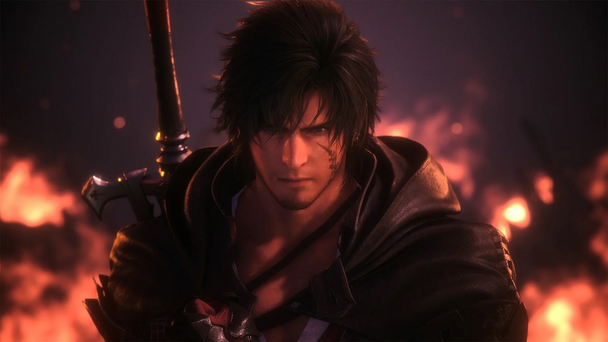 Preparate un SSD capiente: sono stati rivelati i requisiti di sistema per la versione PC di Final Fantasy XVI Preparate un SSD capiente: sono stati rivelati i requisiti di sistema per la versione PC di Final Fantasy XVI