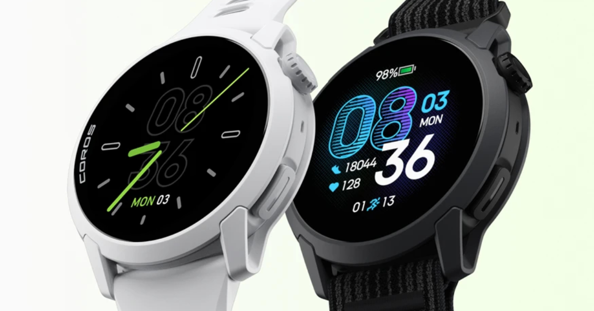 Orologio Coros Pace 4