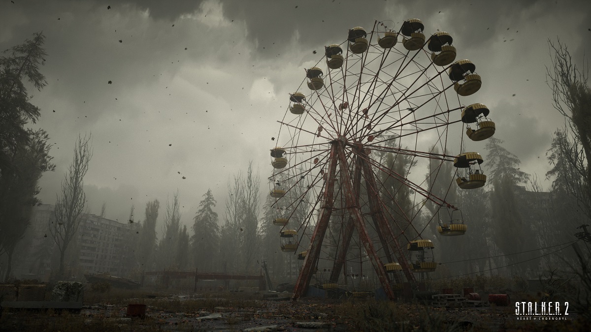 L'uscita di S.T.A.L.K.E.R. 2: Heart of Chornobyl il 1° dicembre 2023 è stata cancellata! Le informazioni pubblicate dal negozio online tedesco sulla data di uscita dello sparatutto si sono rivelate errate
