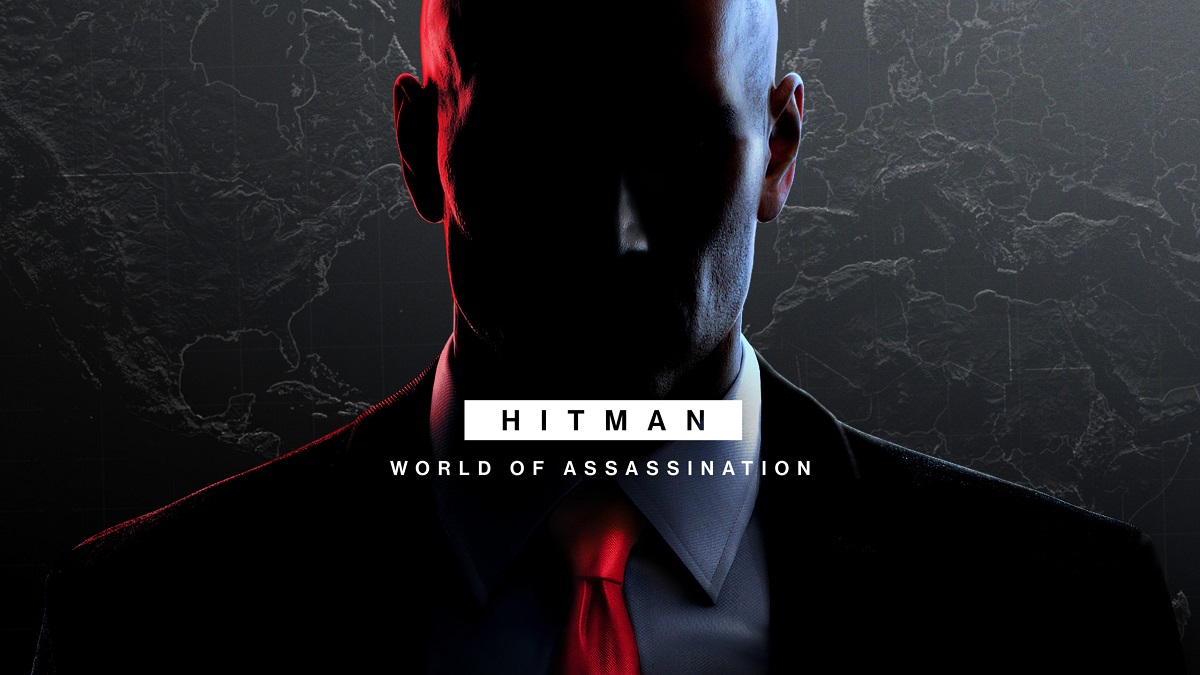 Le ultime tre parti di Hitman saranno riunite in una raccolta dal nome comune Hitman: World of Assassination. Le ultime tre parti di Hitman saranno riunite in una raccolta dal nome comune Hitman: World of Assassination.