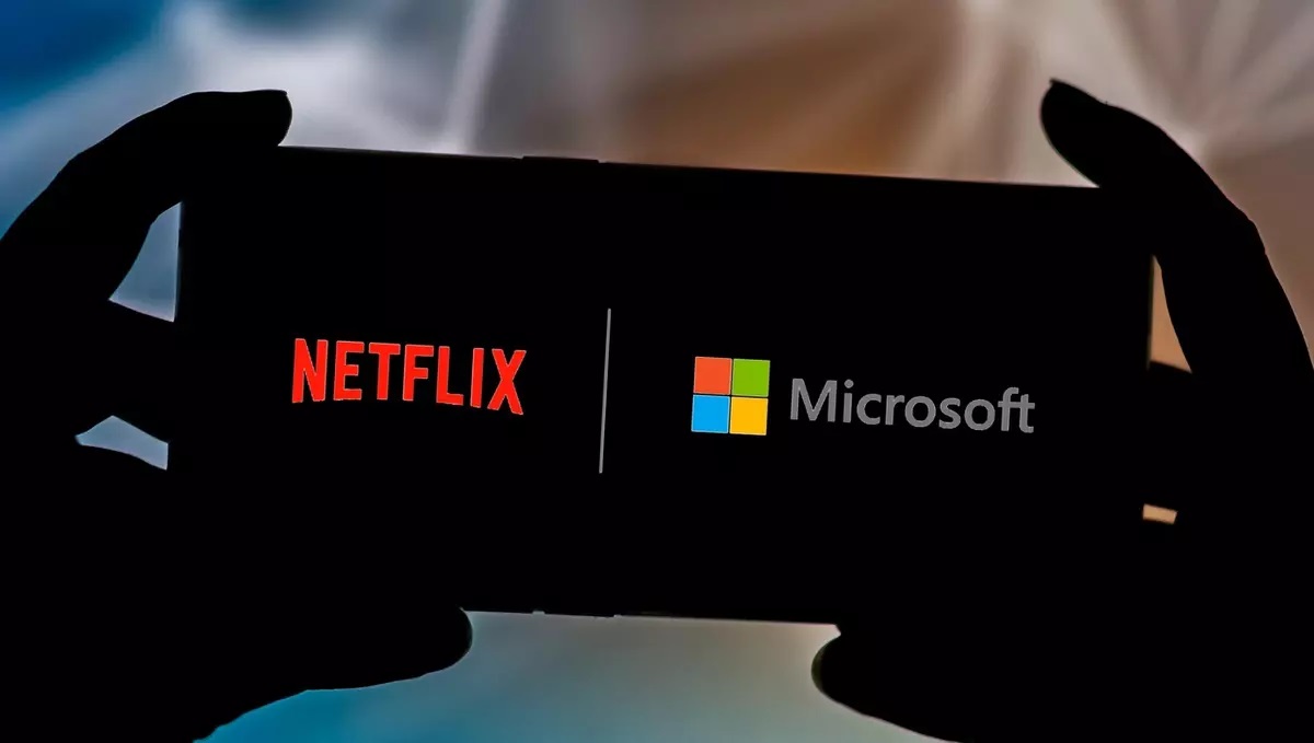 Media: La prossima grande acquisizione di Microsoft potrebbe essere Netflix Media: La prossima grande acquisizione di Microsoft potrebbe essere Netflix