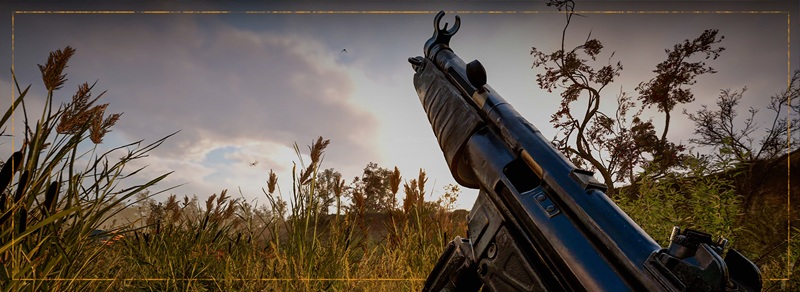 Immagine dal gioco S.T.A.L.K.E.R. 2: Heart of Chornobyl