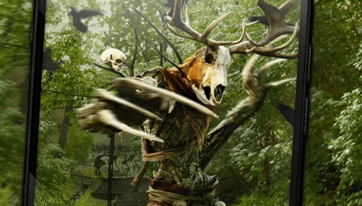 CD Projekt chiude il gioco mobile AR The Witcher: Monster Slayer