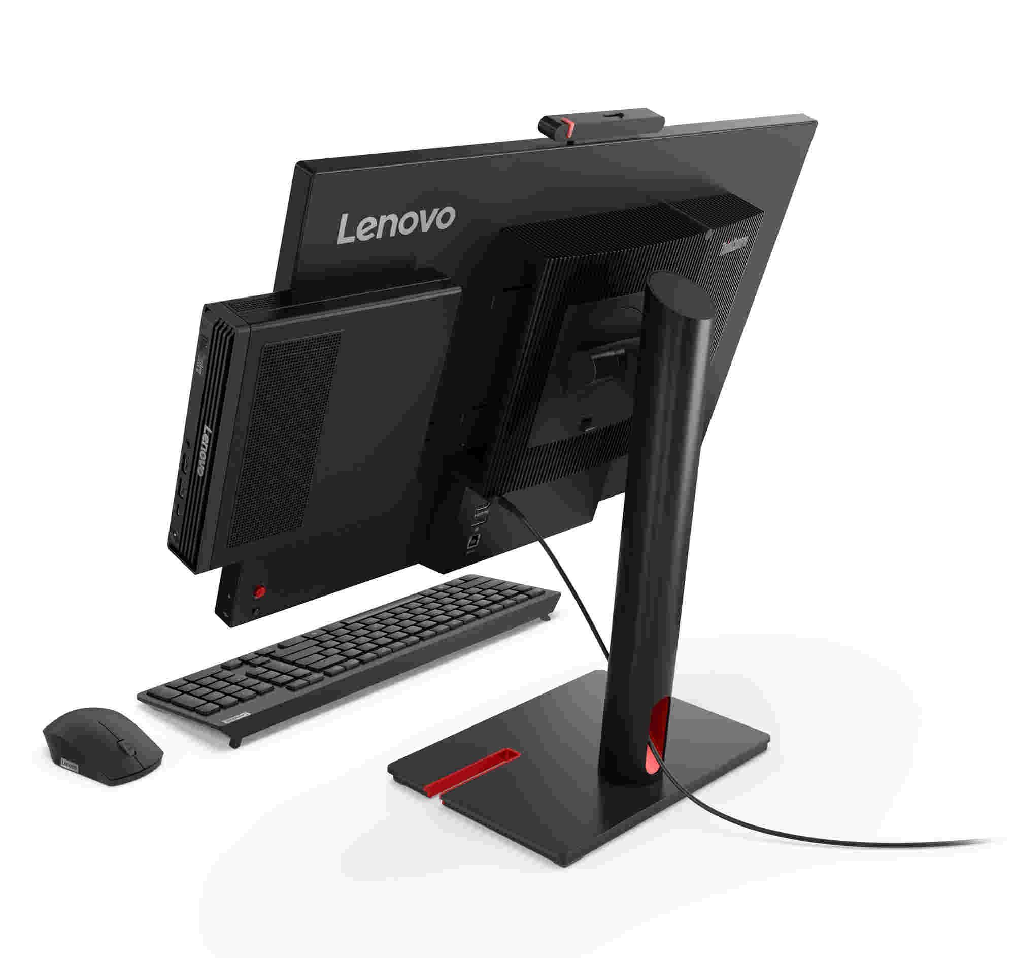 ThinkCentre M90q Gen 6. Illustrazione: Lenovo
