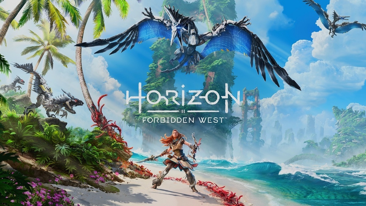 Per superare comodamente la versione PC di Horizon Forbidden West arriverà l'aggiornamento del ferro: Sony ha pubblicato i deludenti requisiti di sistema del gioco Per superare comodamente la versione PC di Horizon Forbidden West arriverà l'aggiornamento del ferro: Sony ha pubblicato i deludenti requisiti di sistema del gioco