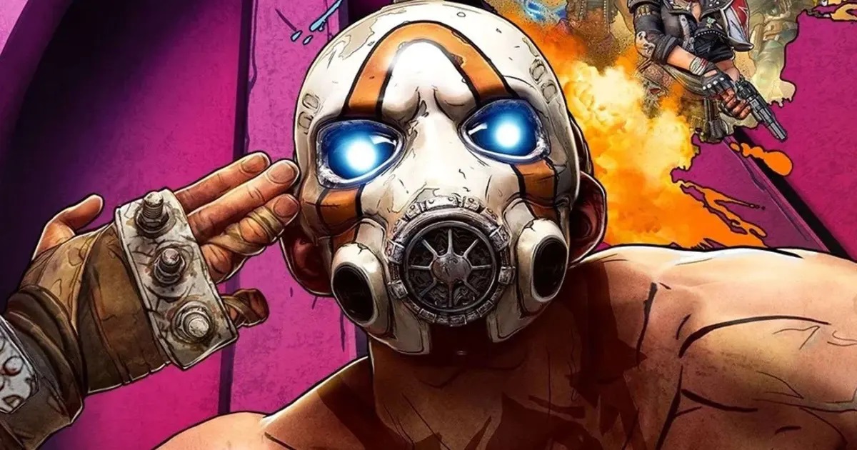 Voci di corridoio: Borderlands 4 potrebbe uscire nel 2023, lo hanno indicato contemporaneamente due fonti vicine allo sviluppo Voci di corridoio: Borderlands 4 potrebbe uscire nel 2023, lo hanno indicato contemporaneamente due fonti vicine allo sviluppo