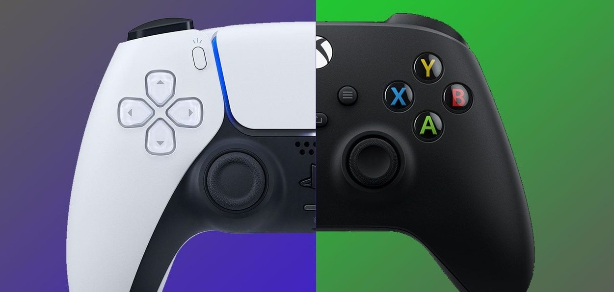 Microsoft ricorda la natura multipiattaforma di dodici giochi esposti al PlayStation Showcase Microsoft ricorda la natura multipiattaforma di dodici giochi esposti al PlayStation Showcase